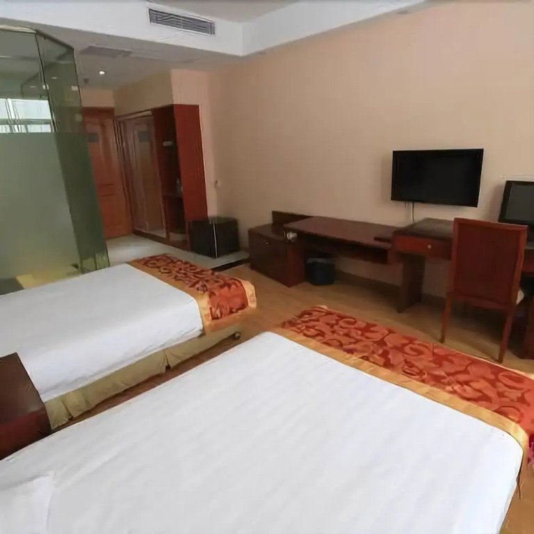 Huayuan Hotel