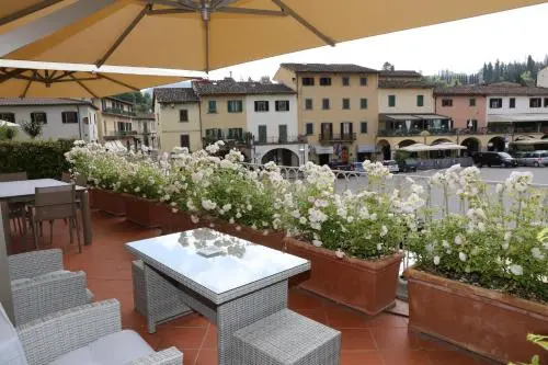 Suite Greve in Chianti