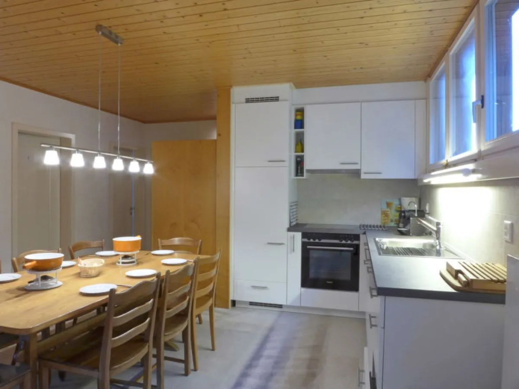 Chalet Helene Wengen 25223