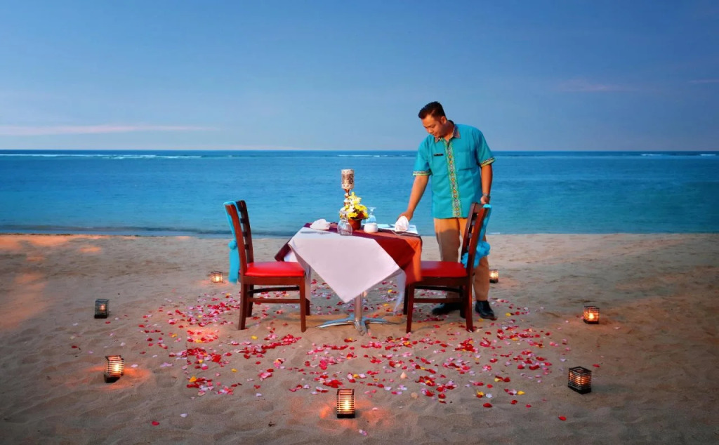 Bali Relaxing Resort and Spa