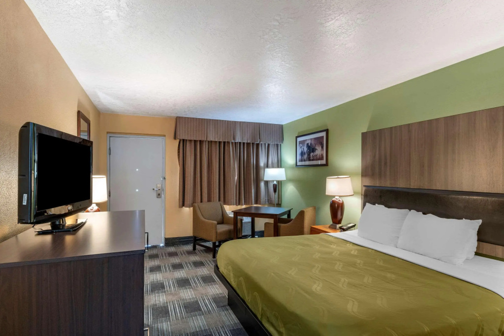 Quality Inn