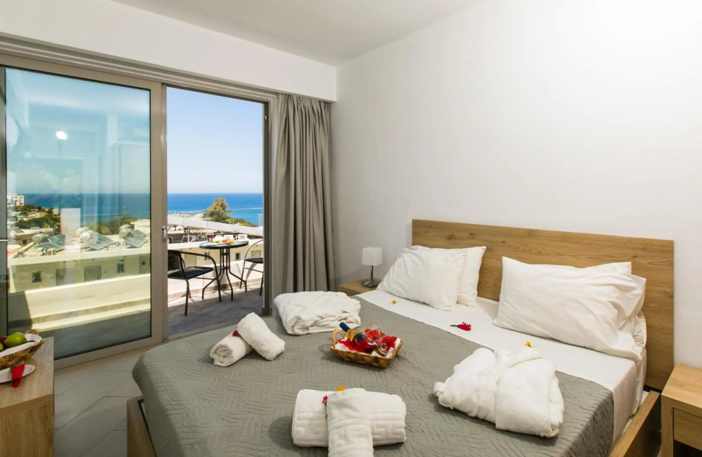 Resol Hotel