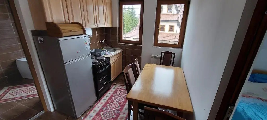 Vila Tri Srca