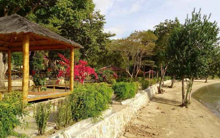 AYANA Komodo Waecicu Beach