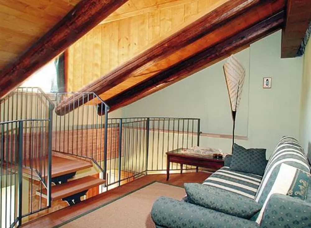 Hotel Il Grappolo DOro