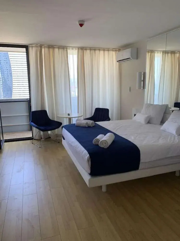 GRAND HOTEL ☆ ORBI CITY