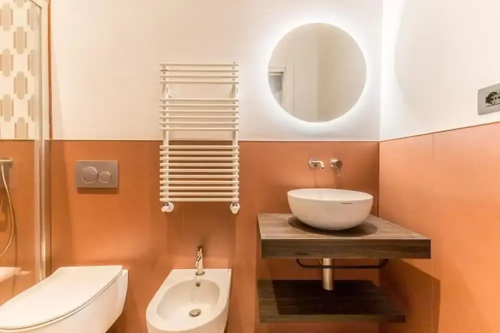 Domina Livia Vaticano Roma - Suite e Room