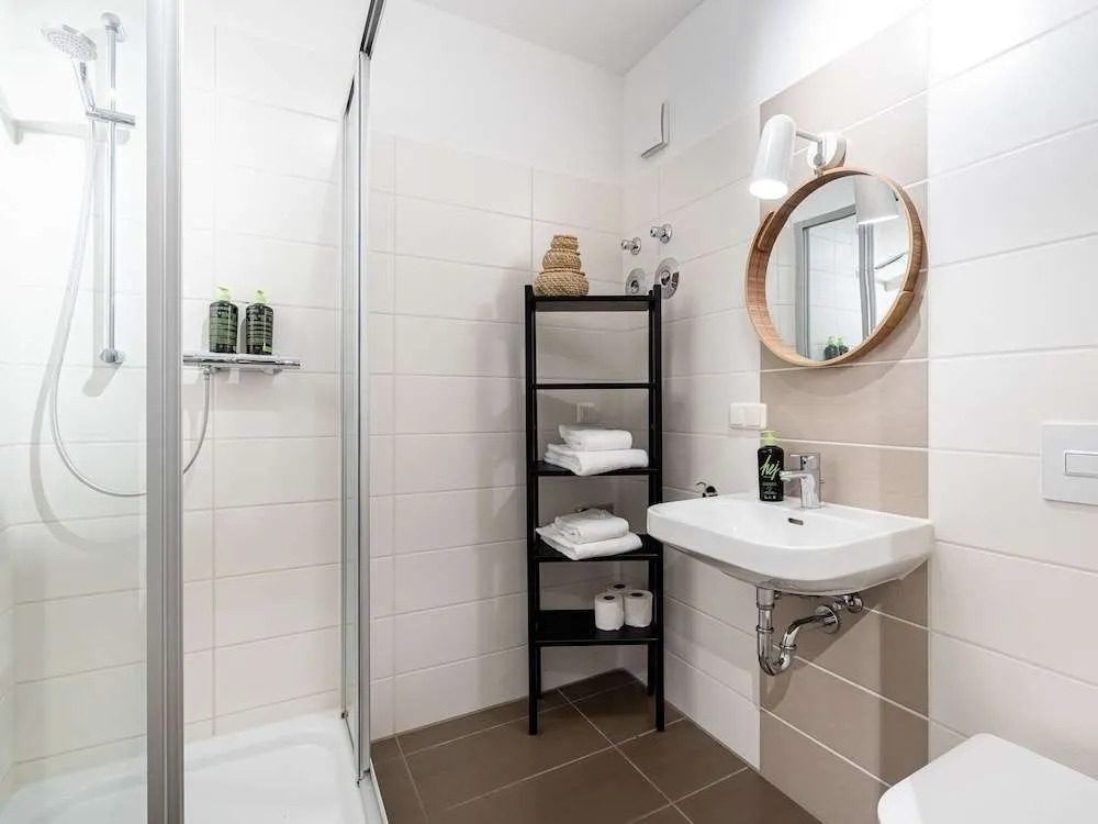 Limehome Magdeburg Hasselbachplatz