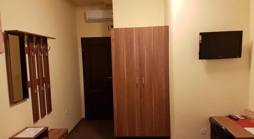 Hostel Kristal
