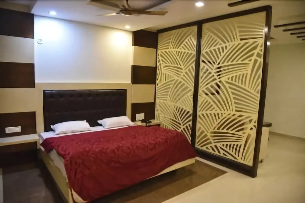 Tehri Himalayan Residency