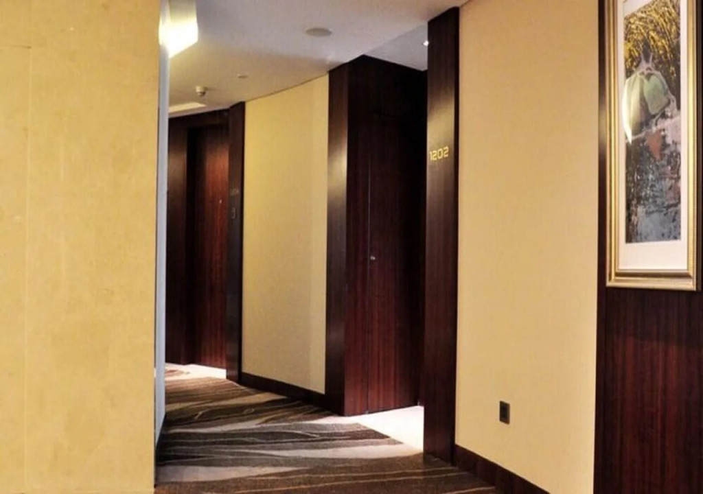 Grand Soluxe Zhongyou Hotel Shenzhen