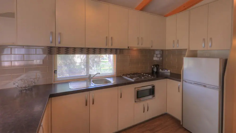 Moama Riverside Holiday Park