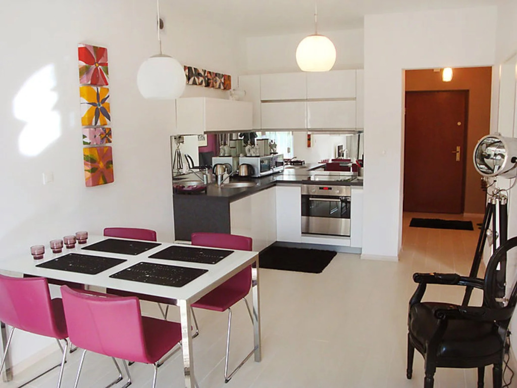 Apartment Apartament Olszówka by Interhome