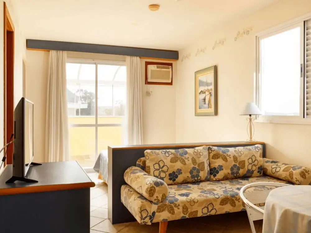 Abaeté Apart Hotel