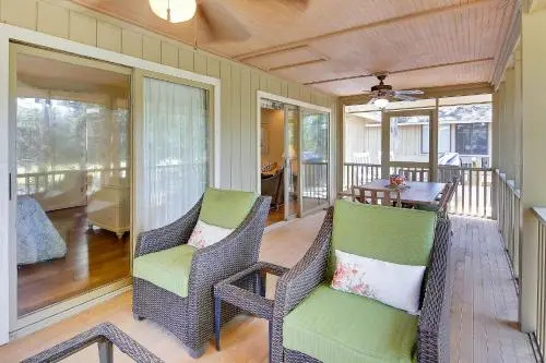 Summerwind Cottage 1140