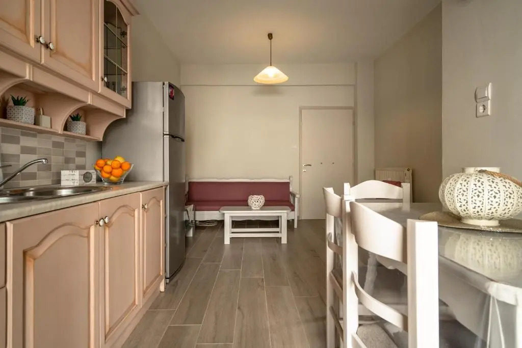 Zois apartment 2
