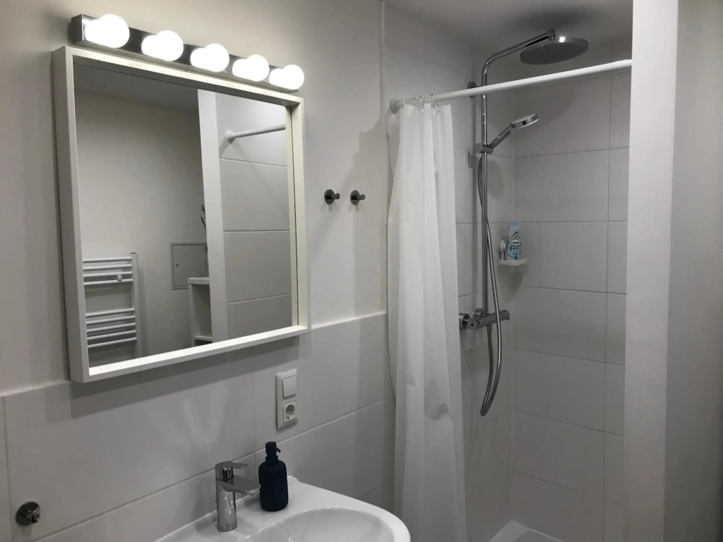 Turmwohnung Büdinger Hof