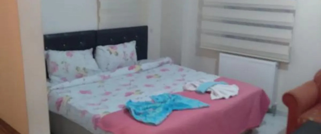Gold Apart Otel Isparta