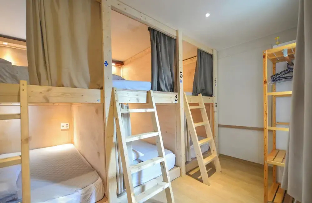 SeoulPapa Guesthouse - Female only