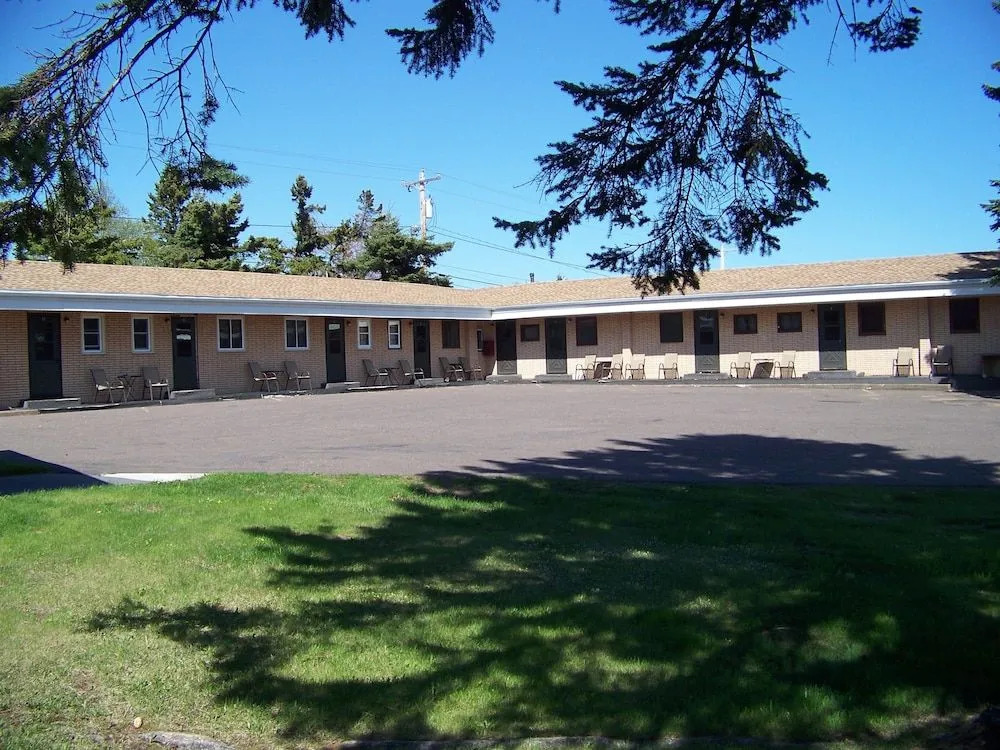 Viking Motel