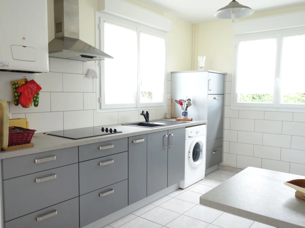 Holiday Home La Roquille