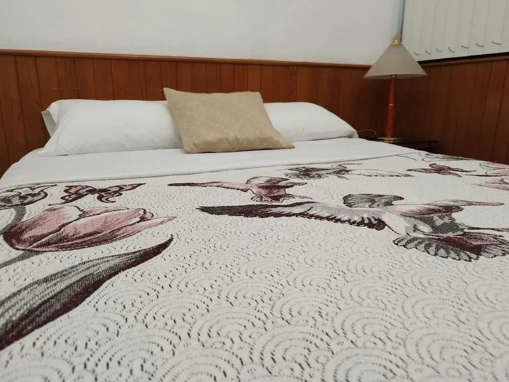 Hotel CALLI YOLOTL Teotihuacan