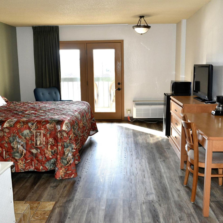 Grand Smokies Resort Lodge Pigeon Forge