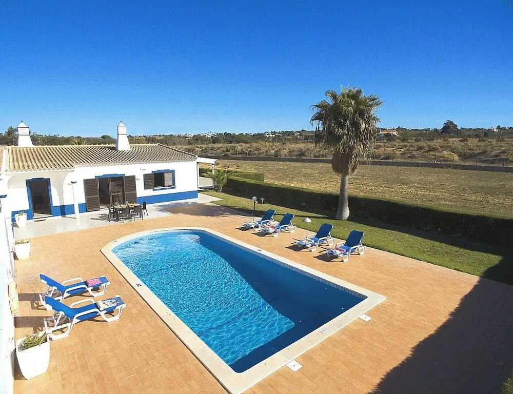 Villa Sardenha - com piscina privada em Albufeira