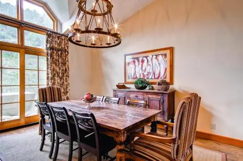 Meadows Townhome M2