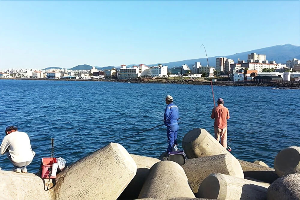 Jeju Sound of Waves Pension