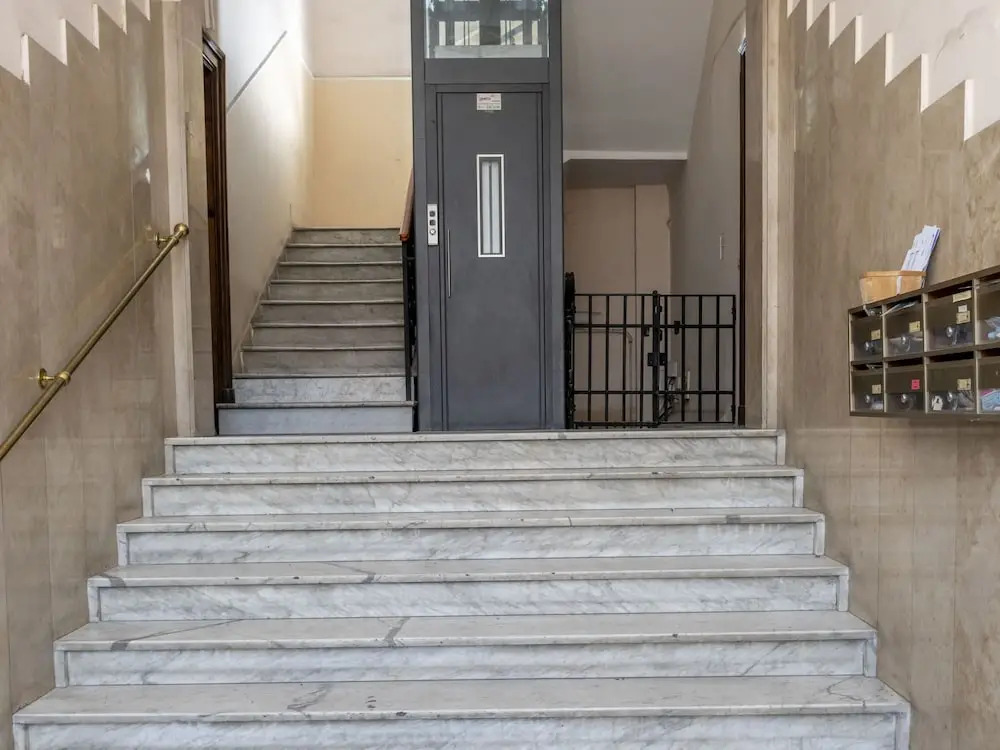 Trastevere 900 Nouveau