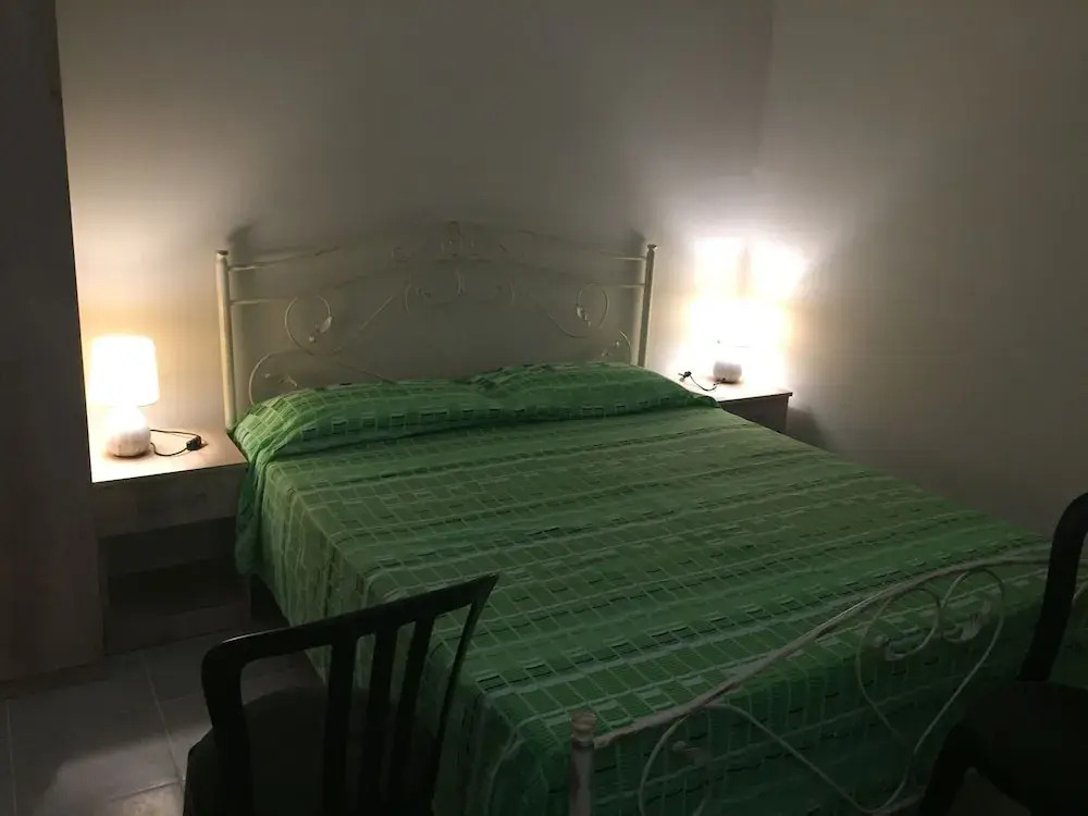 Villa il Fagiano