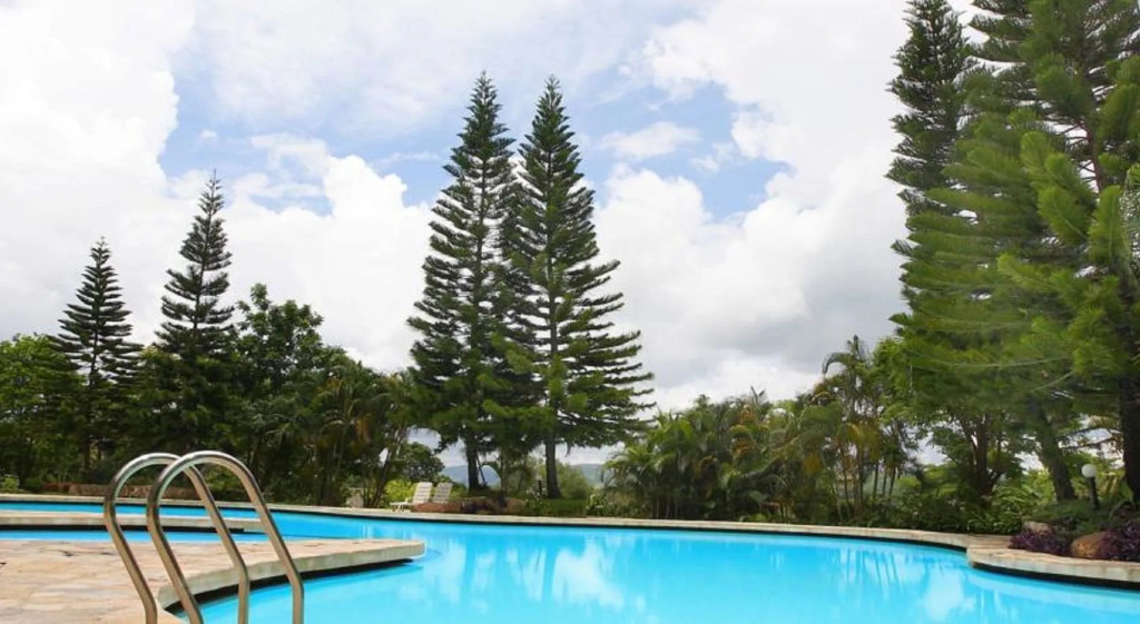 Imperial Phukaew Hill Resort