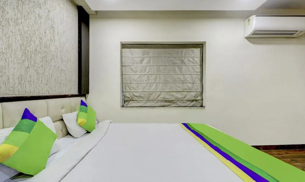 Treebo Trend Crescent Residency