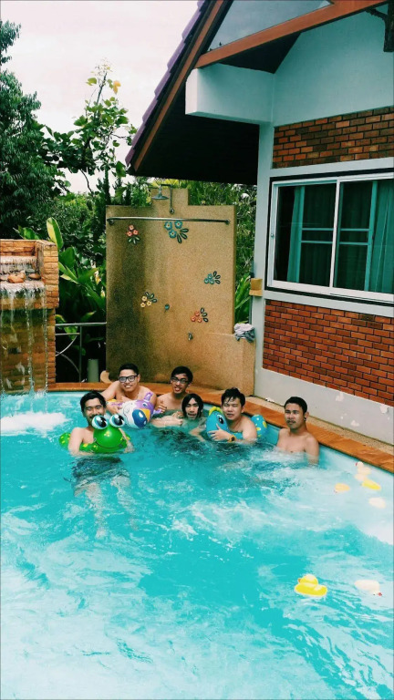 Lakeland Homestay