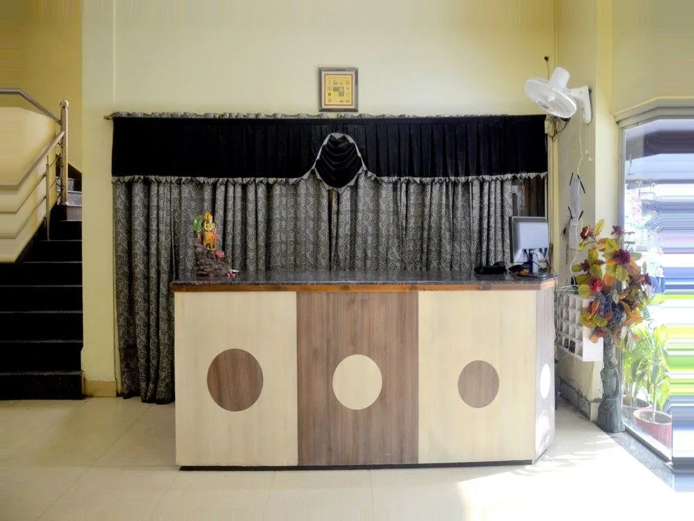 OYO 5655 Hotel Ganges