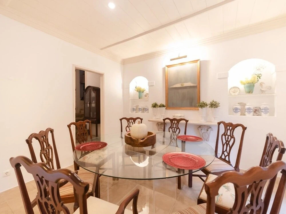 Casa da Morgadinha