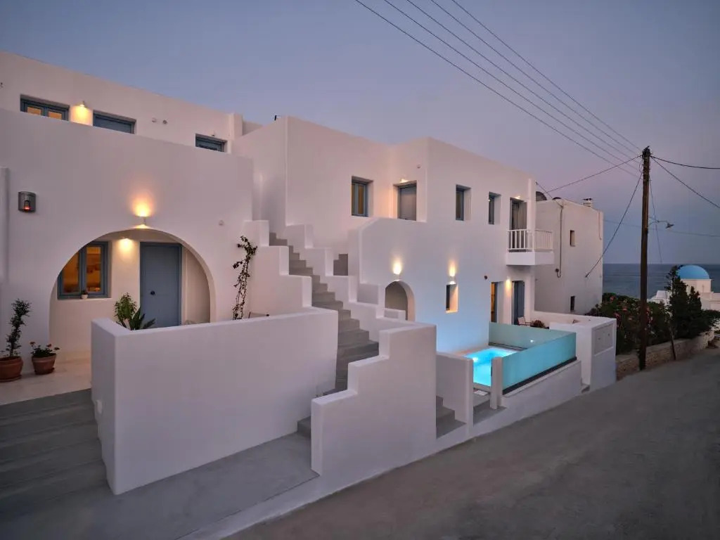 Etherio Apartment III