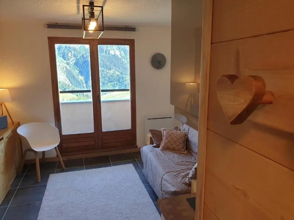 Le lodge by Lilou
