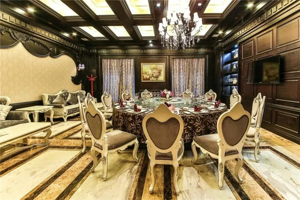 Yucheng Seaview International Hotel