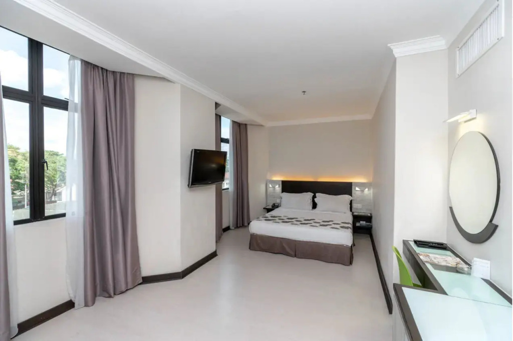 Regalodge Hotel & Spa Ipoh