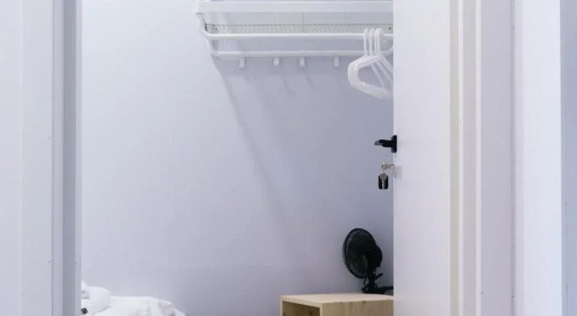 Forma Hostel