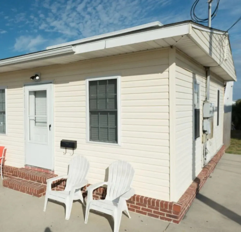CG Beach Bungalow #3