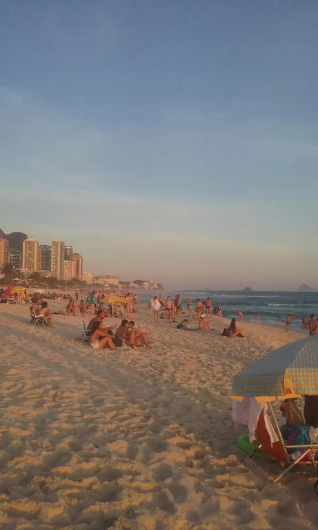BARRA BELLA PRAIA RESIDENCE - Internet 350mb -TV -AR - Vista mar - Temporadas - HomeOficce