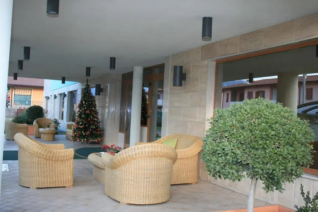 La Fonte Hotel