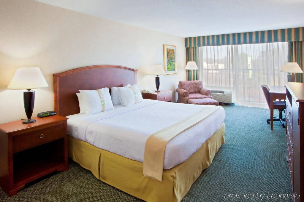 Holiday Inn Charlottesville-Univ Area by IHG