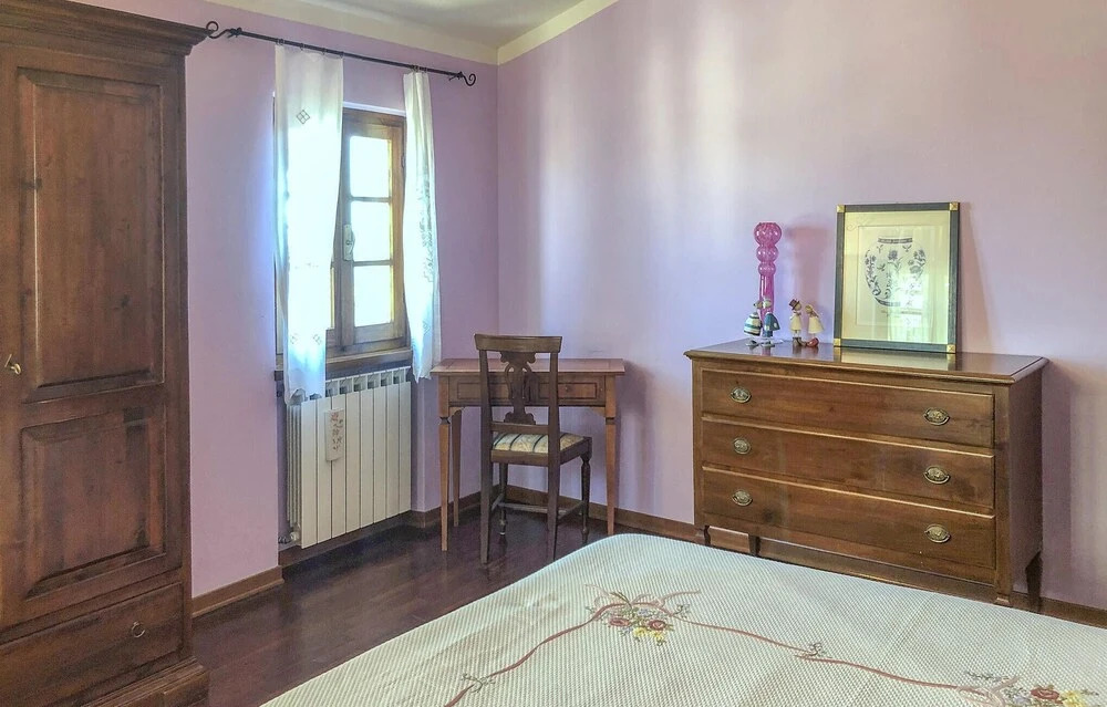 Amazing Apartment in Monte San Savino With 2 Bedrooms