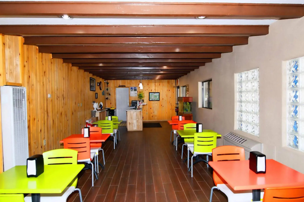 Budget Lodge
