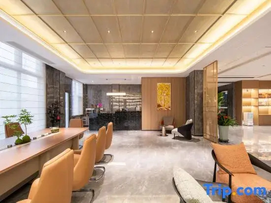Rezen Select Wuxi