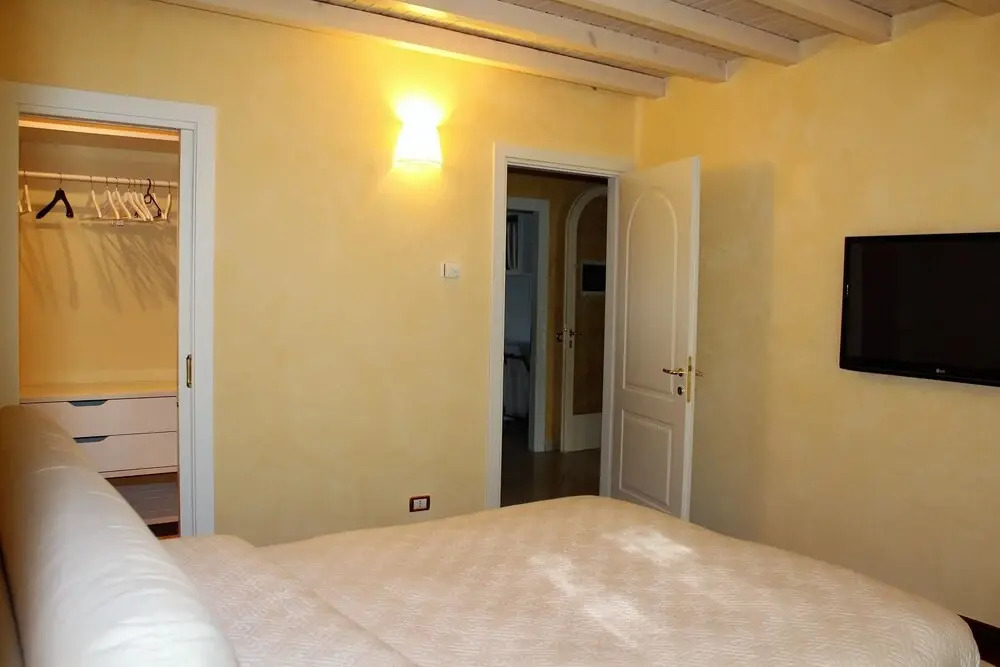 Casa Ulivo